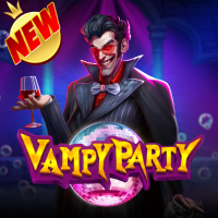 VAMPY PARTY
