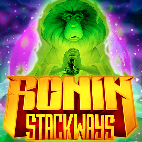RONIN STACKWAYS