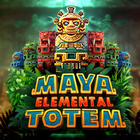 MAYA ELEMENTAL TOTEM