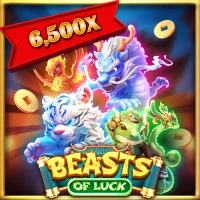 BEASTS OF LUCK
