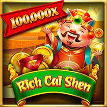 RICH CAI SHEN