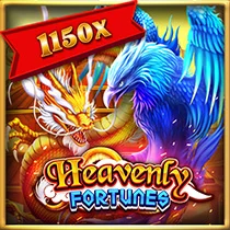 HEAVENLY FORTUNES