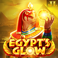 EGYPT s GLOW