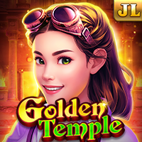 GOLDEN TEMPLE