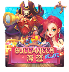 BUCCANEER DELUXE