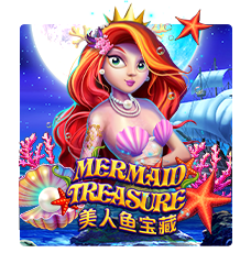 MERMAID TREASURE