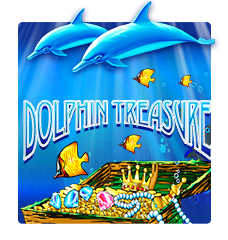 DOLPHIN TREASURE