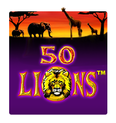 FIFTY LIONS