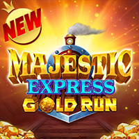 Majestic Express – Gold Run