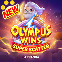 Olympus Wins