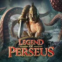 Legend Of Perseus