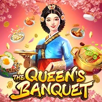 QUEENS BANQUET
