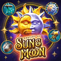 SON & MOON
